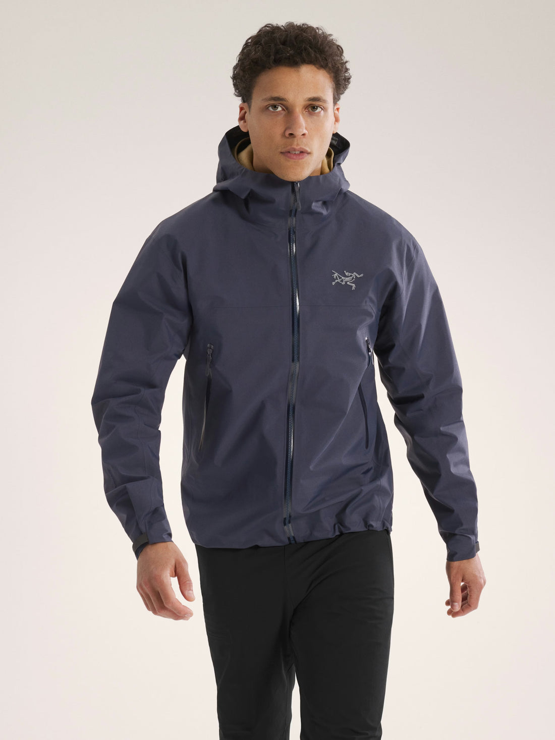 Veste Arcteryx Bleu