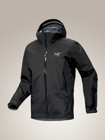 Veste Arcteryx Noir