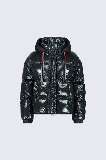 Doudoune Gertrude Dark Forest